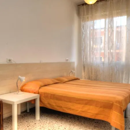 Condominio Res. Palace * Μπιμπιόνε