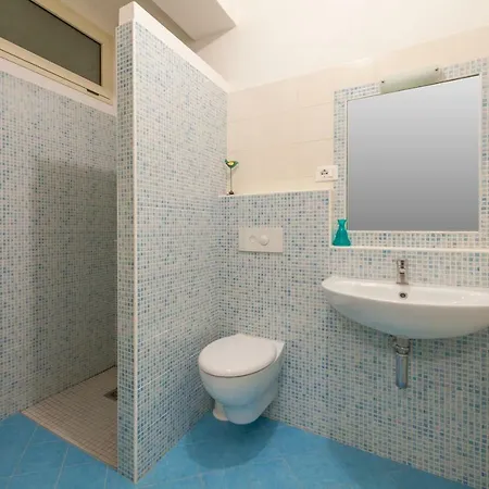 Σπίτι διακοπών Condominio Res. Palace Μπιμπιόνε
