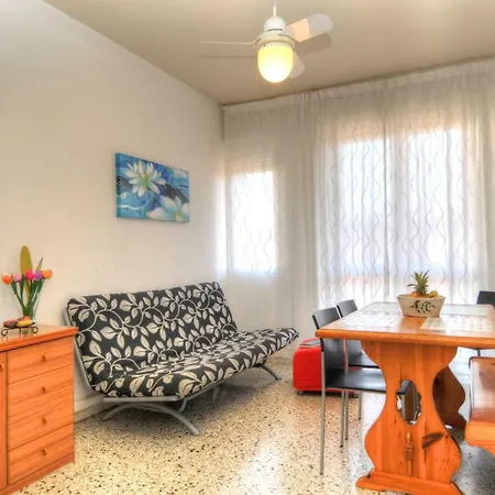 Condominio Res. Palace * Μπιμπιόνε