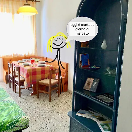 Condominio Res. Palace * Μπιμπιόνε