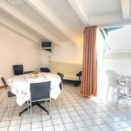 Condominio Res. Palace Σπίτι διακοπών Μπιμπιόνε