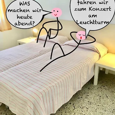 Σπίτι διακοπών Condominio Res. Palace