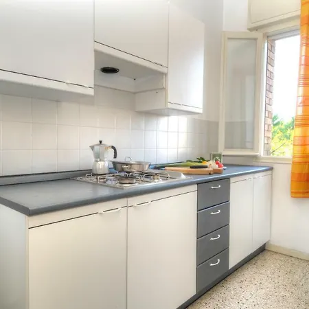 Condominio Res. Palace * Μπιμπιόνε