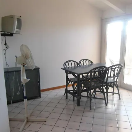 Condominio Res. Palace * Μπιμπιόνε