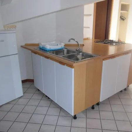 Σπίτι διακοπών Condominio Res. Palace Μπιμπιόνε