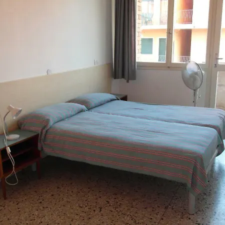 Condominio Res. Palace Σπίτι διακοπών