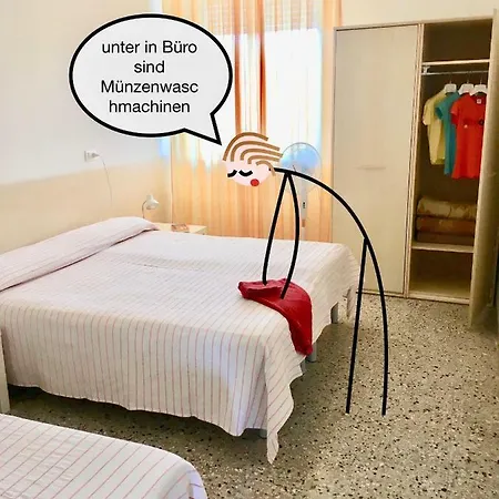 Condominio Res. Palace Σπίτι διακοπών *