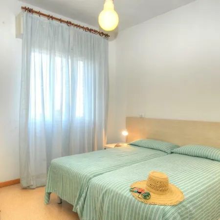 Condominio Res. Palace Σπίτι διακοπών Μπιμπιόνε