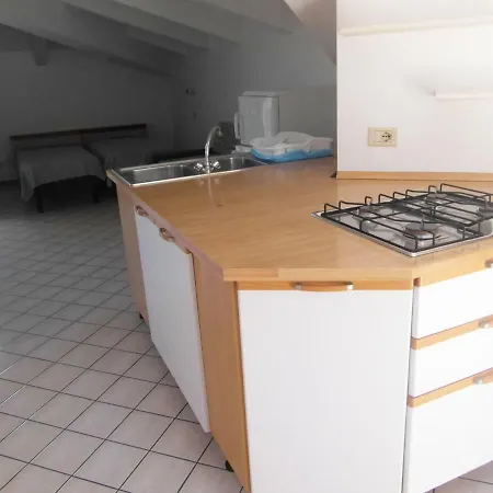 Condominio Res. Palace Σπίτι διακοπών Μπιμπιόνε