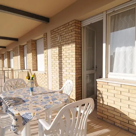 Condominio Res. Palace * Bibione