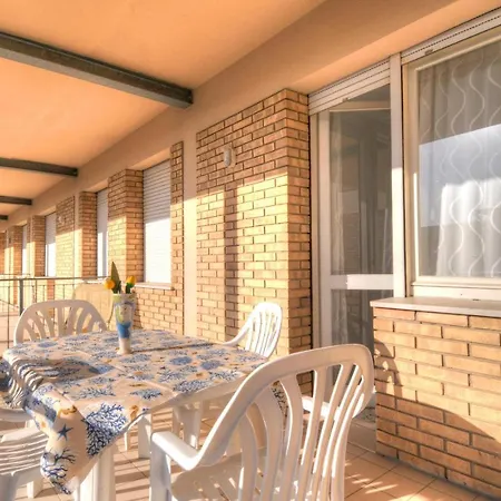 Condominio Res. Palace Casa de Férias Bibione