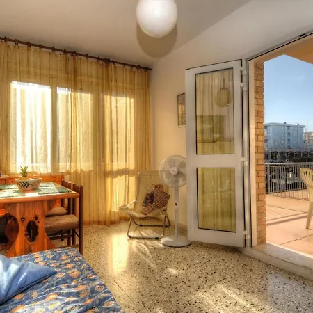 Casa de Férias Condominio Res. Palace Bibione