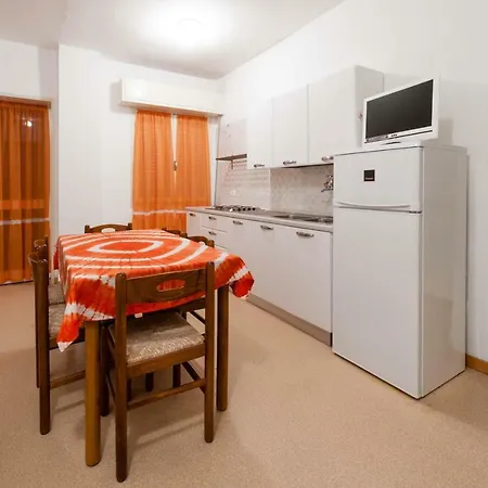 Condominio Res. Palace Holiday home