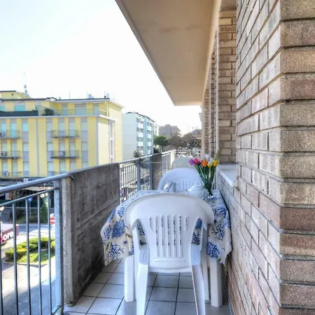 Condominio Res. Palace Holiday home