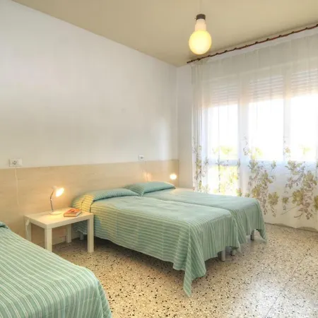 Casa de Férias Condominio Res. Palace Bibione