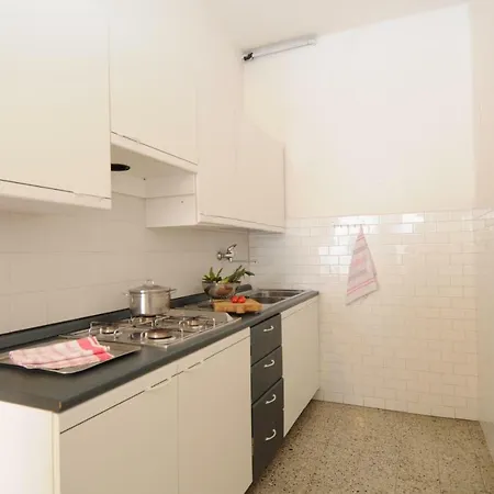 Holiday home Condominio Res. Palace *