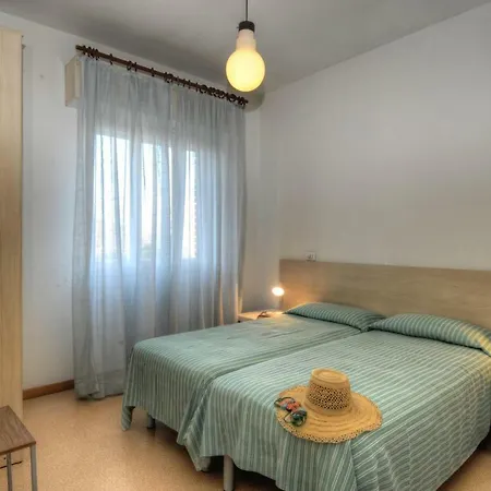 Condominio Res. Palace Holiday home