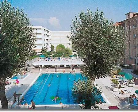 Holiday home Condominio Res. Palace *